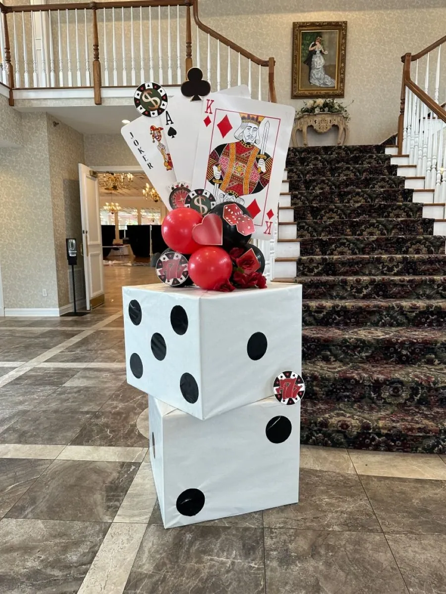 Animation décoration