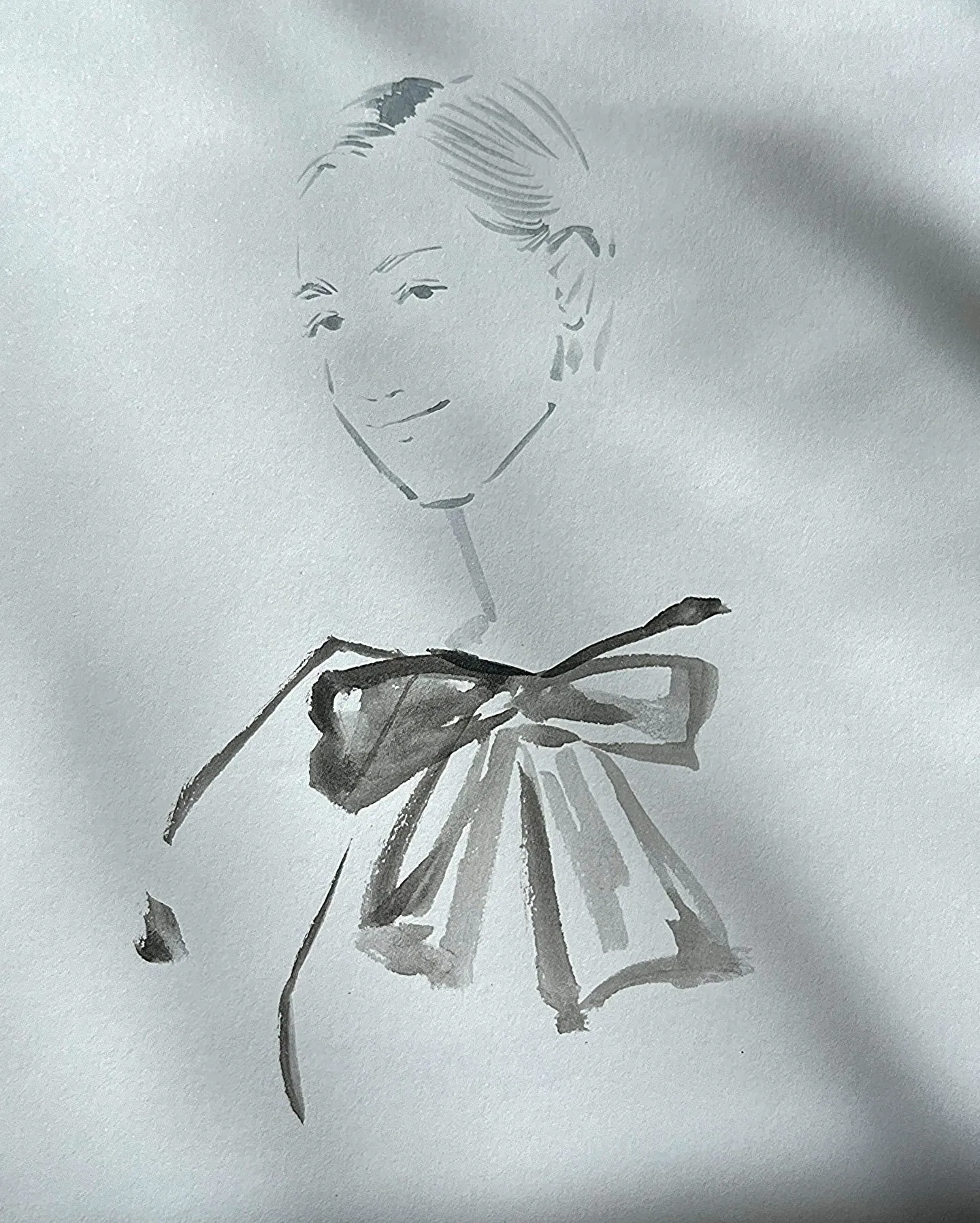 Animation dessin sur photo