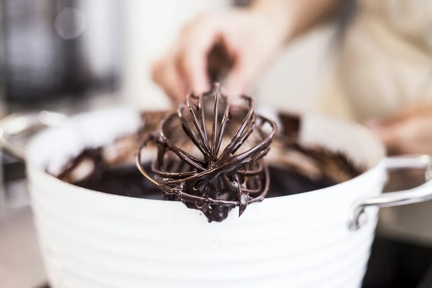 Atelier chocolat