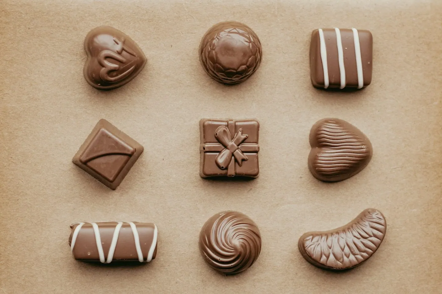 Atelier chocolat