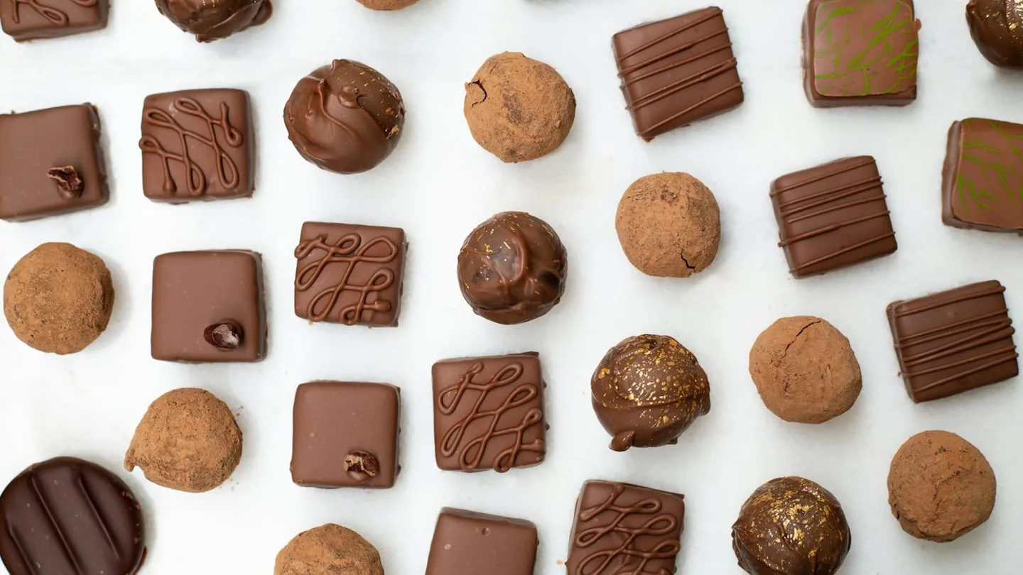 Atelier chocolat
