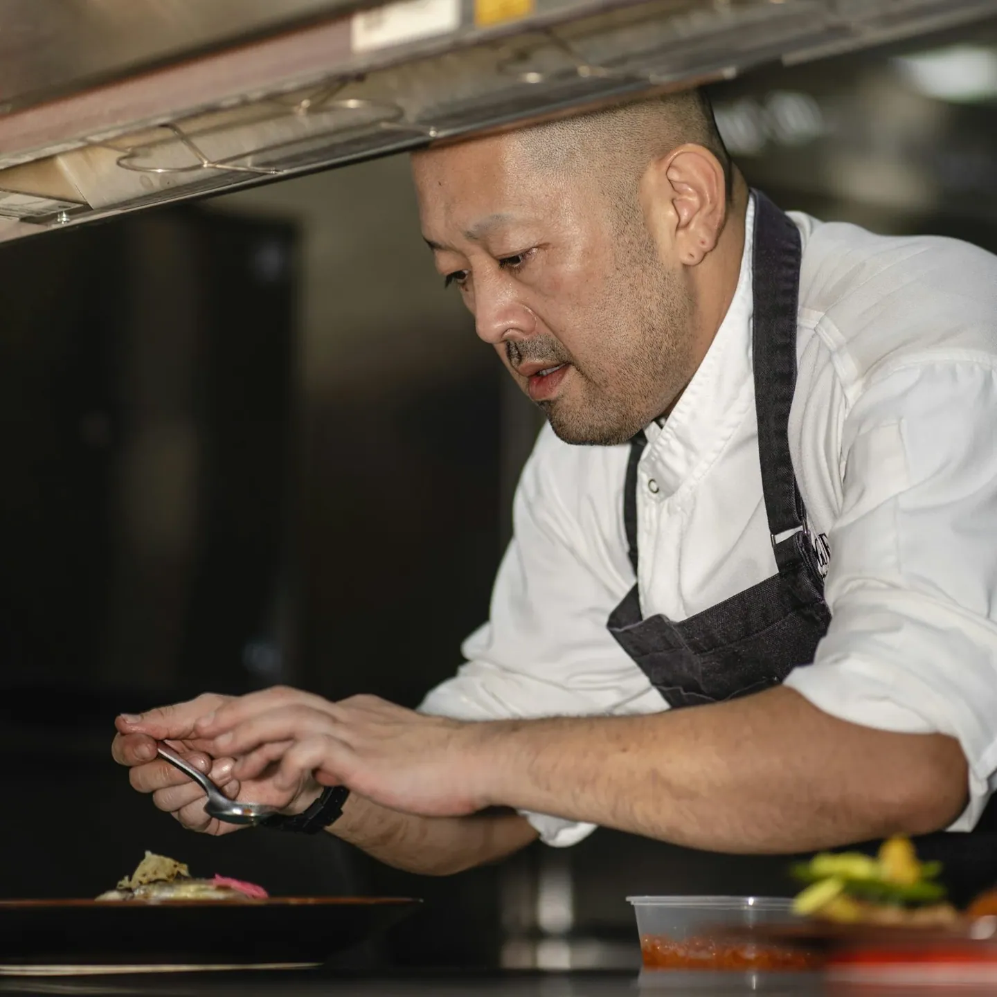 Atelier wok minute