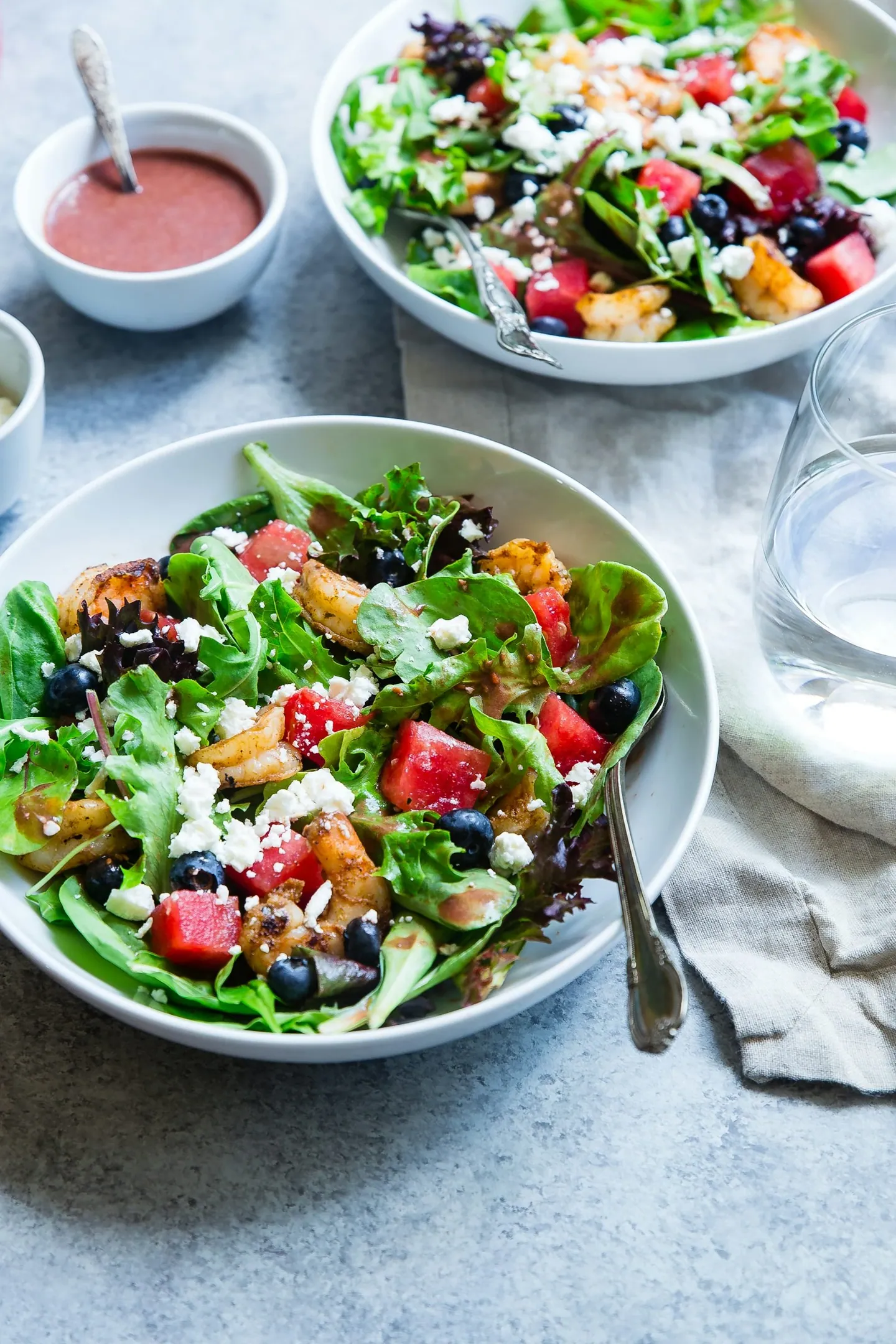 Bar à salade