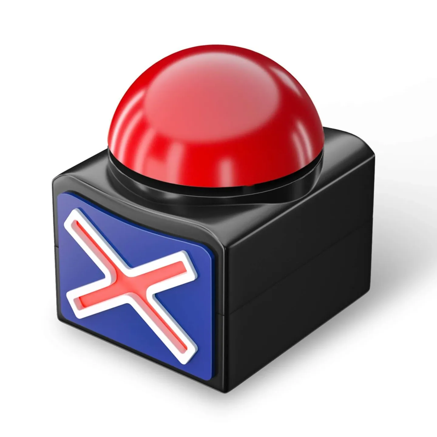 Illustration de buzzer blind test