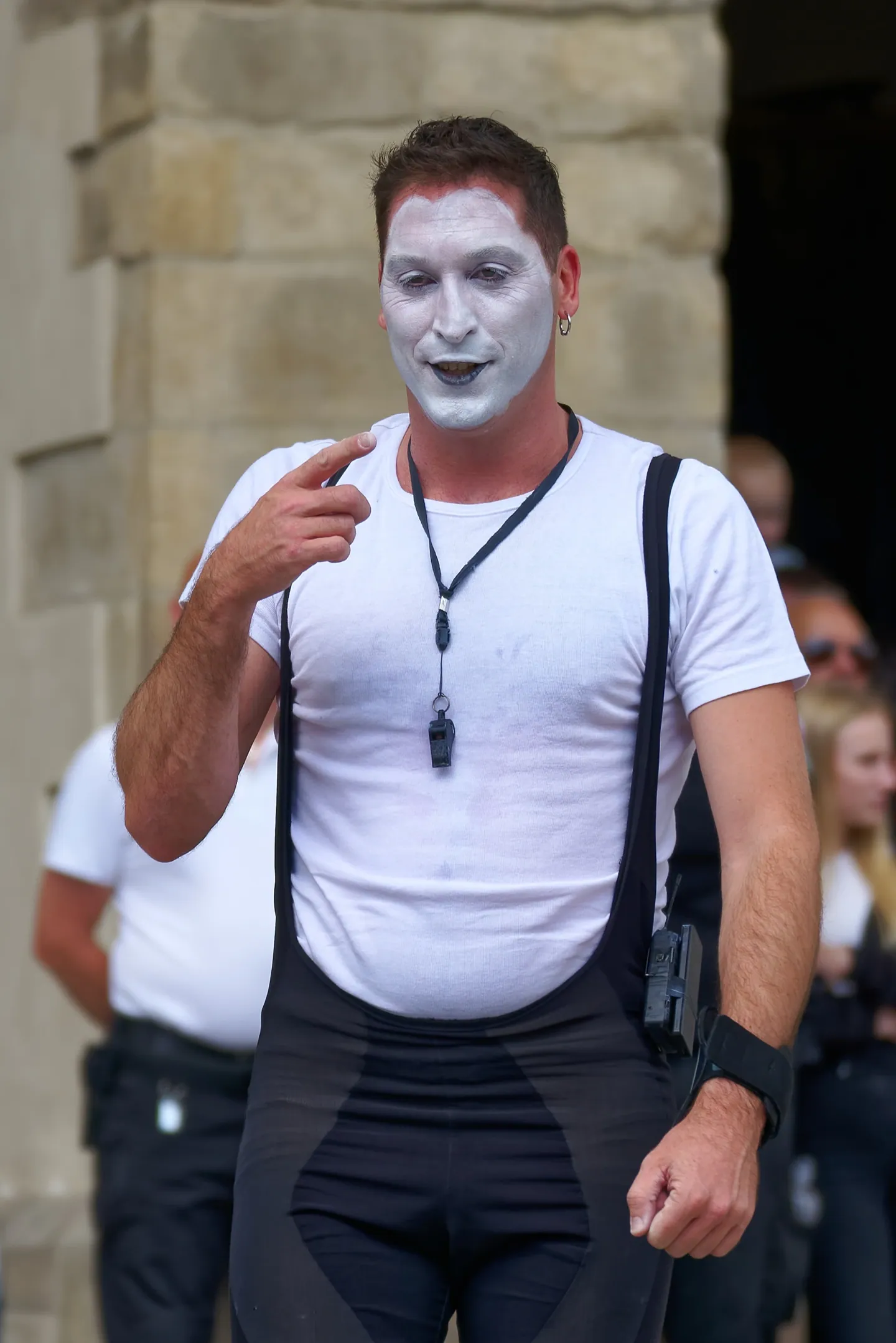 Clown