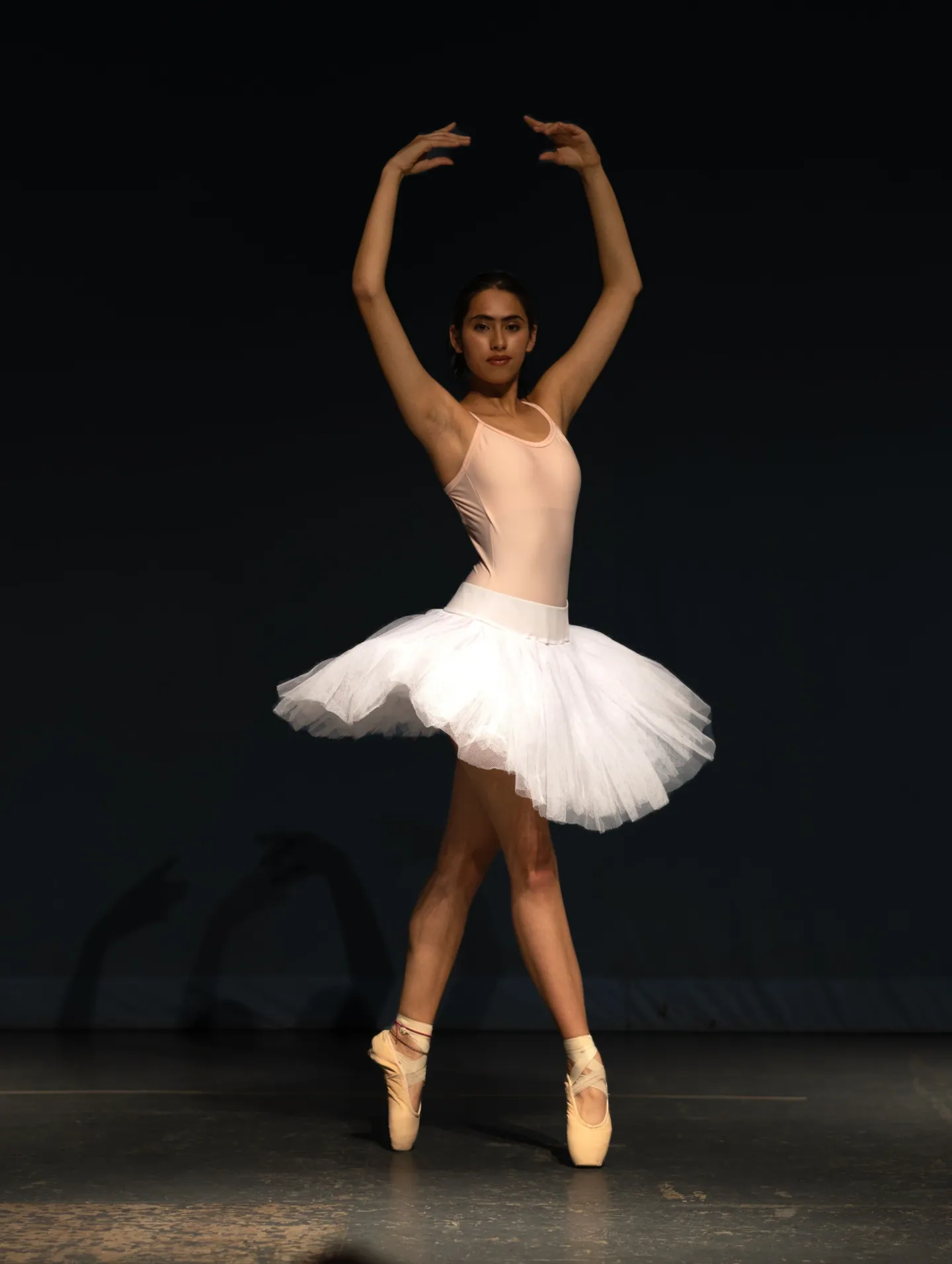 Danseuse étoile