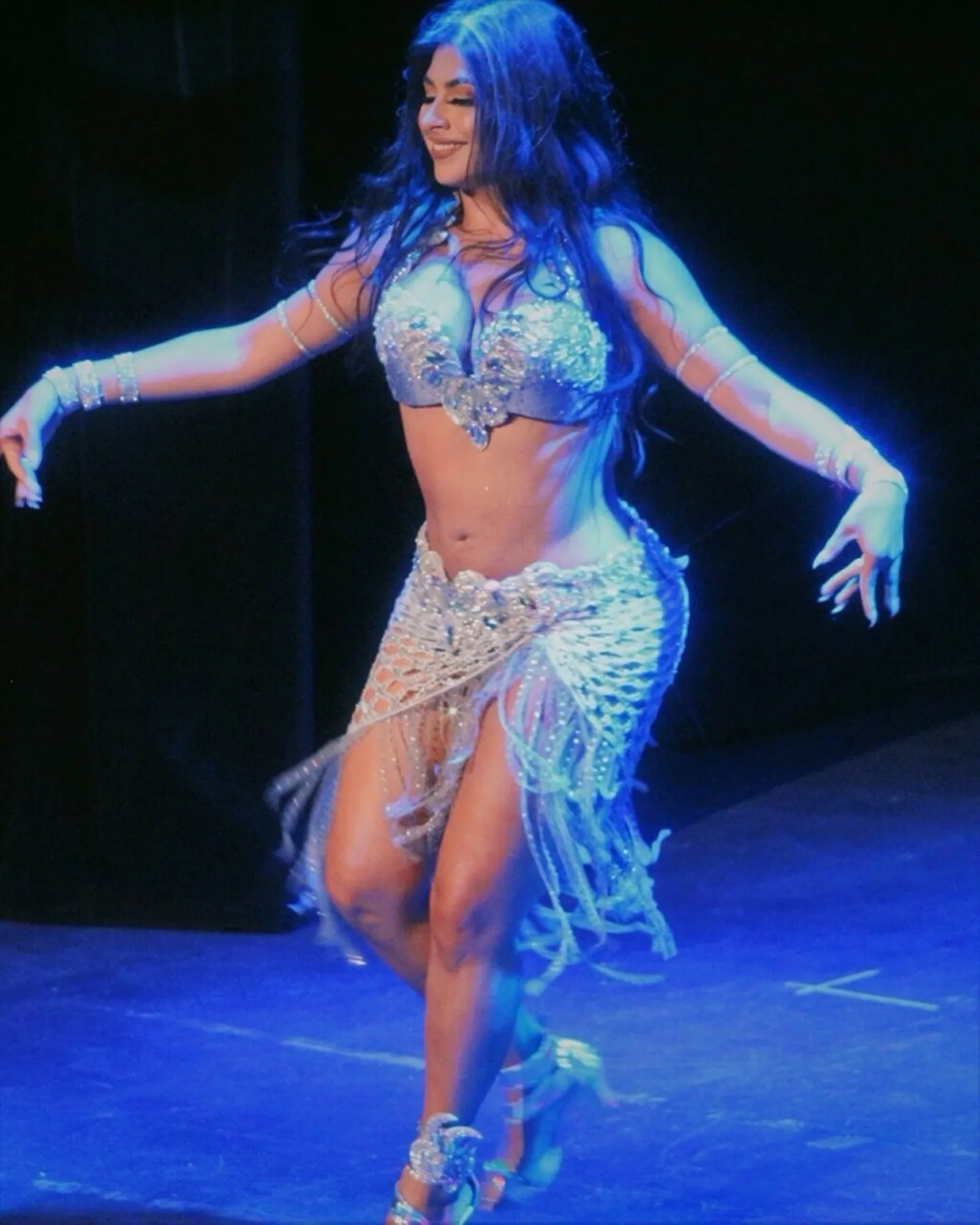 Danseuses sexy