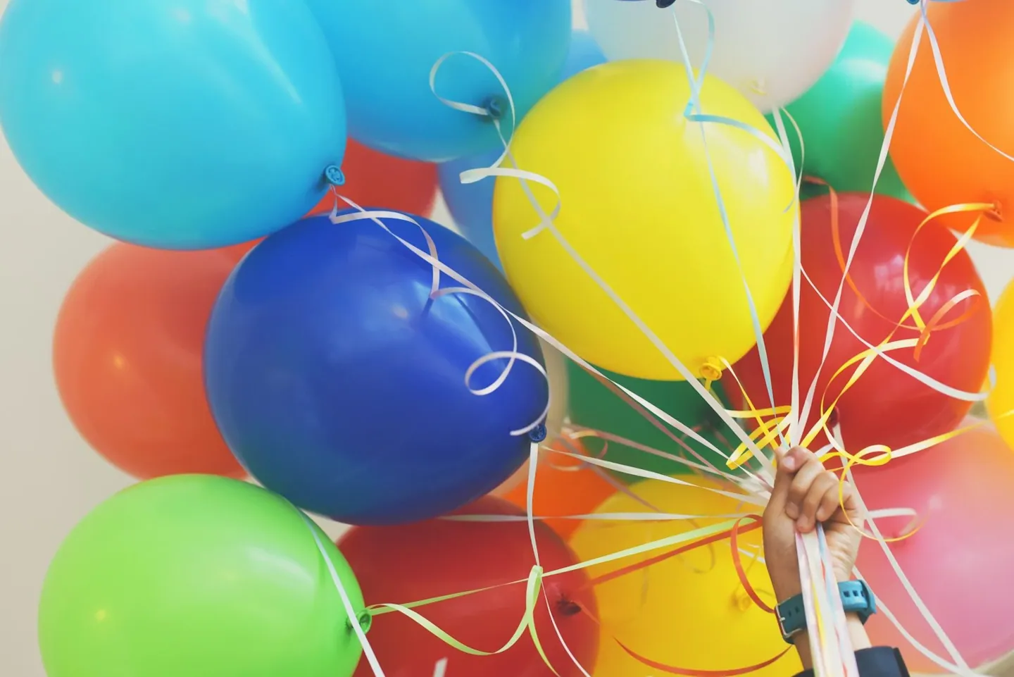 Décoration de fête