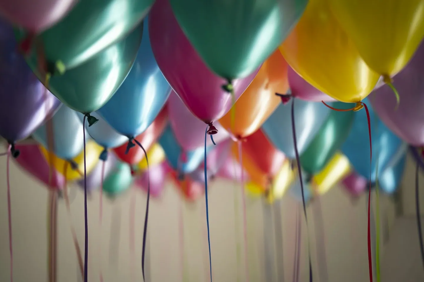 Décoration de fête