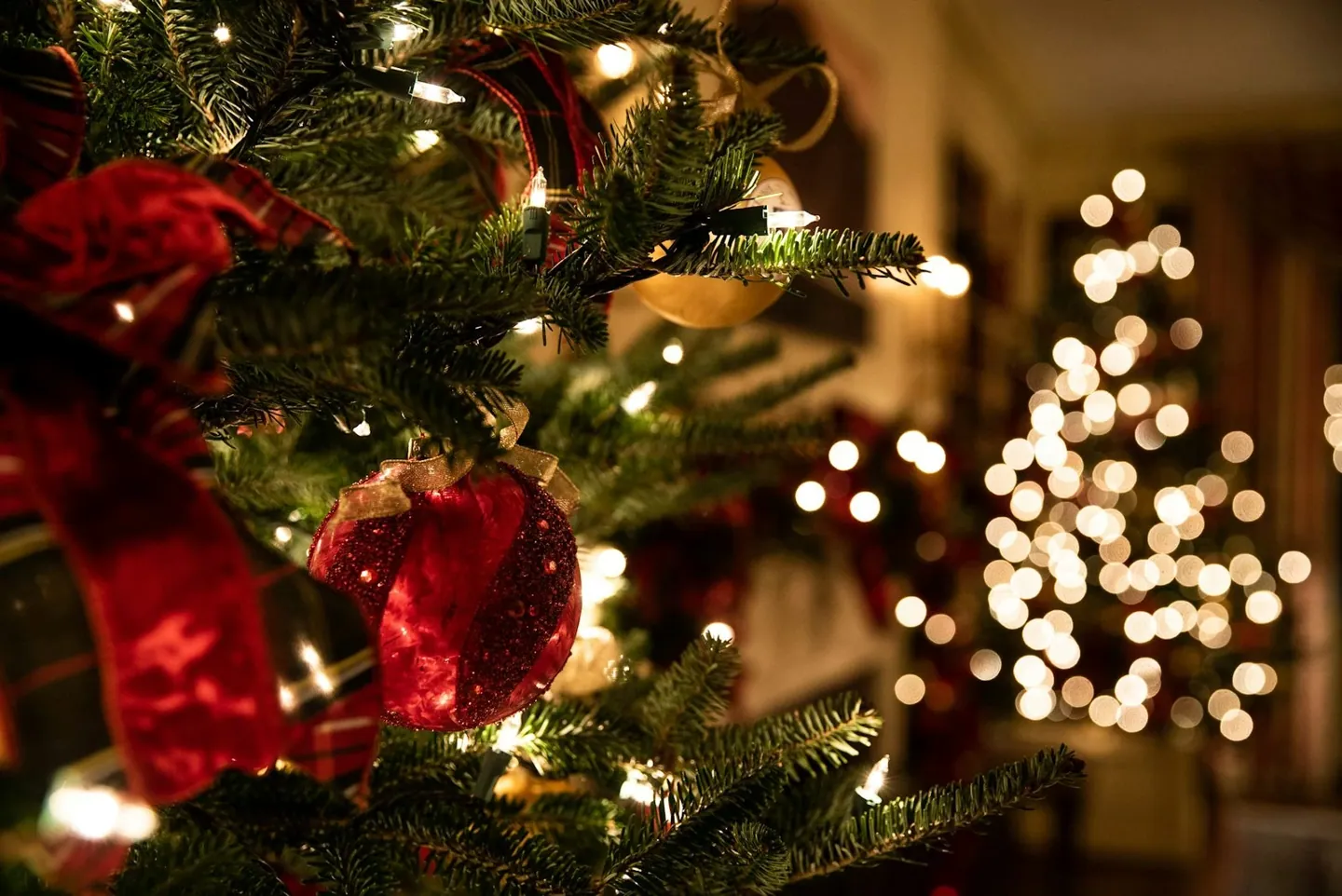 Décoration de Noël