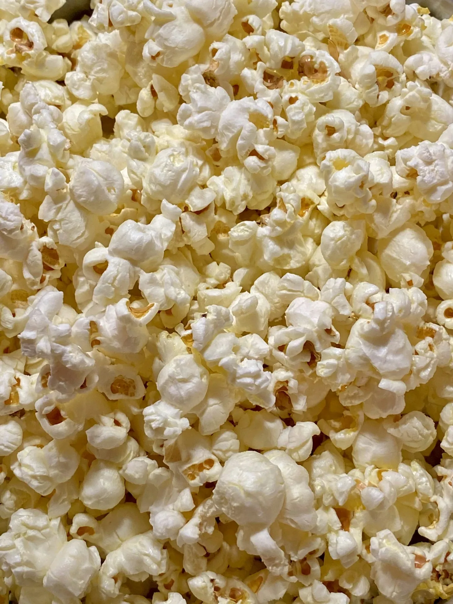 Distributeur de pop corn