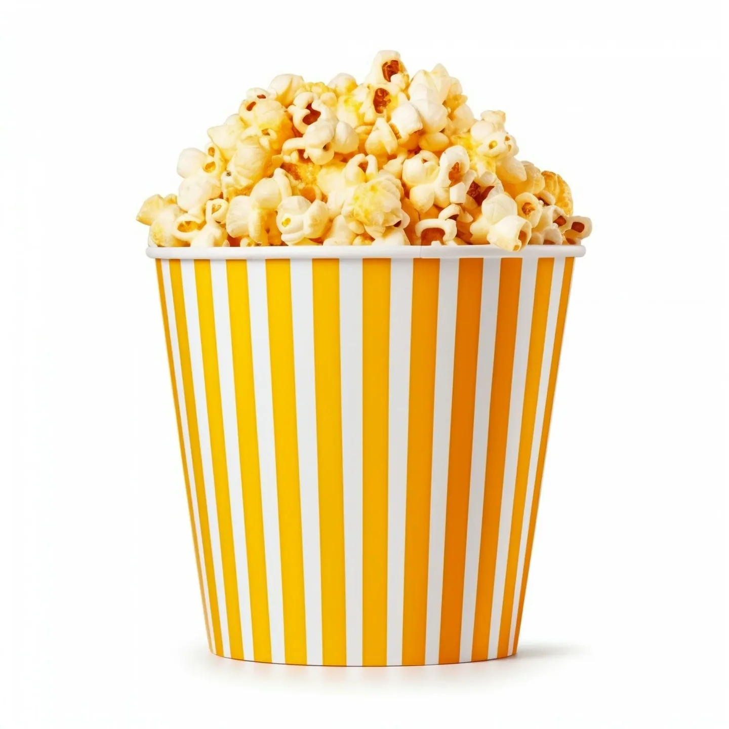 Distributeur de pop corn
