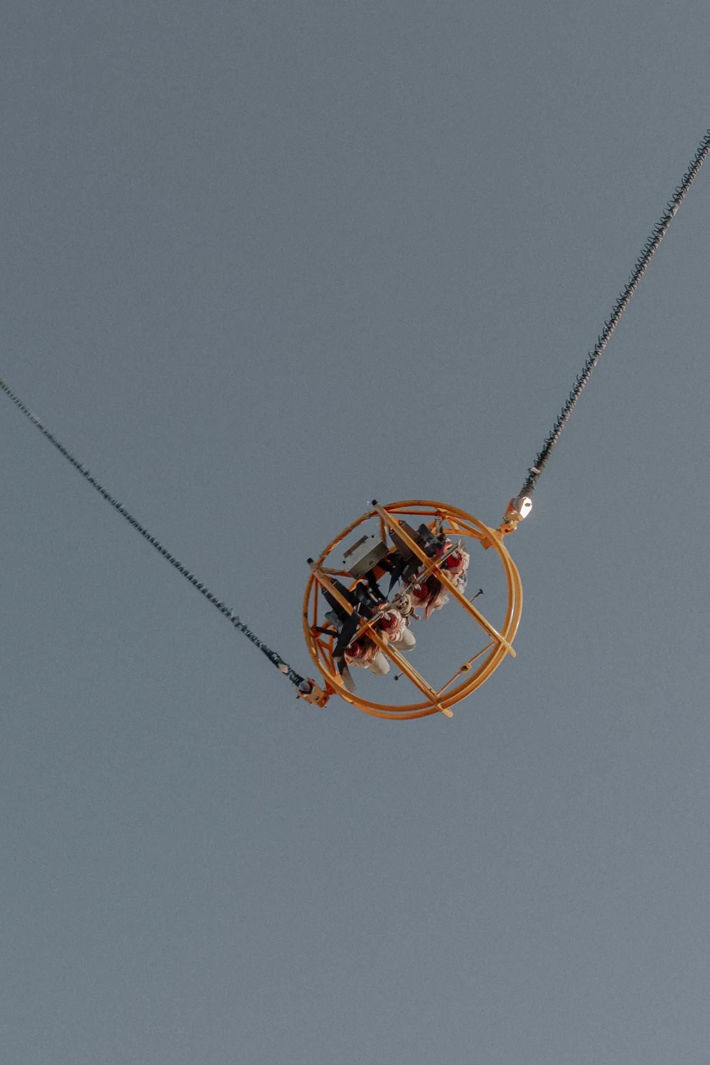 Illustration de ejector