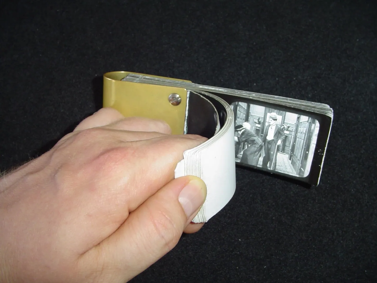Flipbook