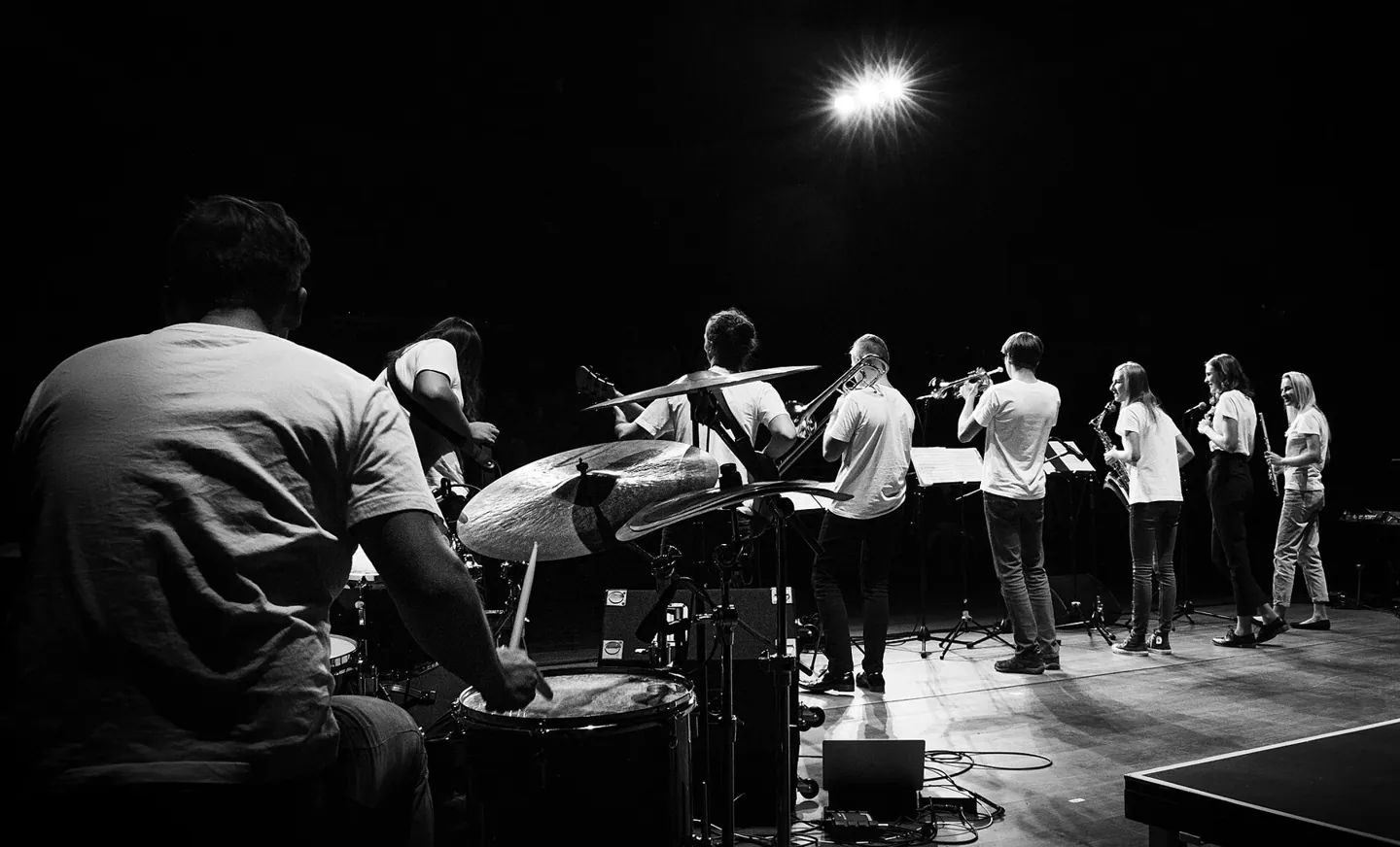 Groupe de funk