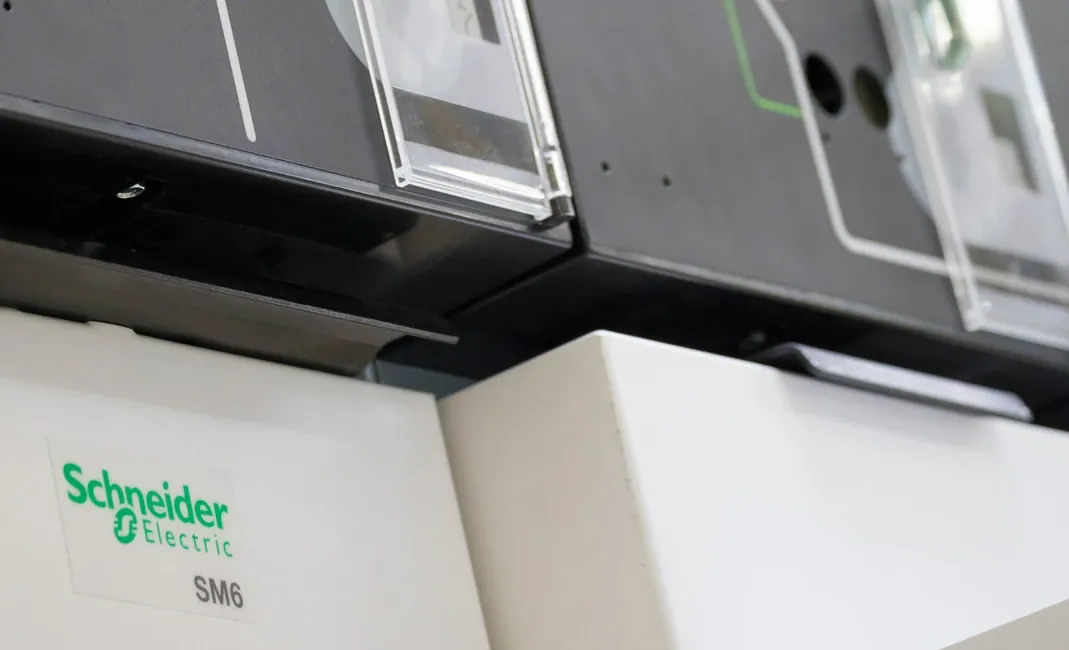 Location cellule SM6