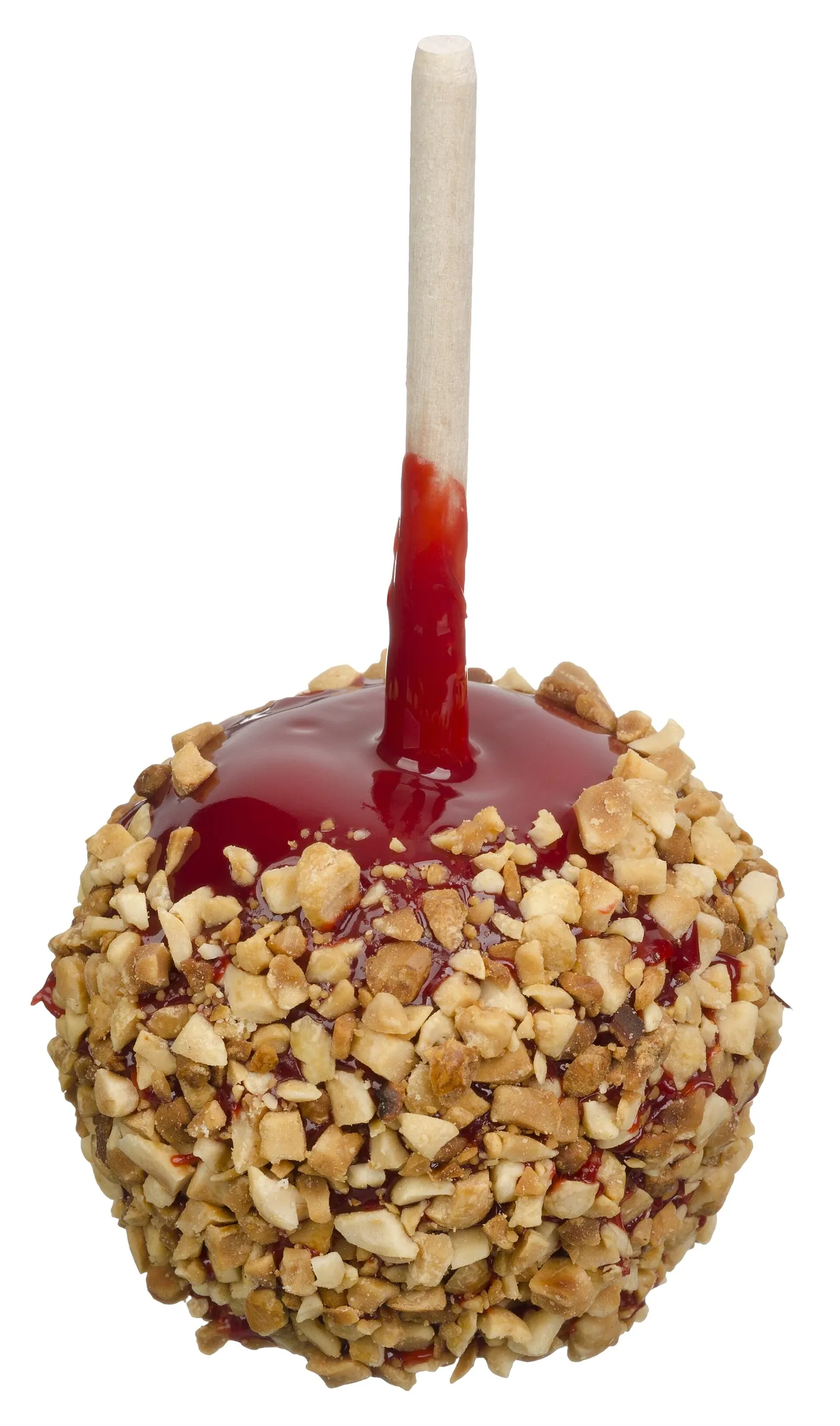 Location de stand de pommes d'amour