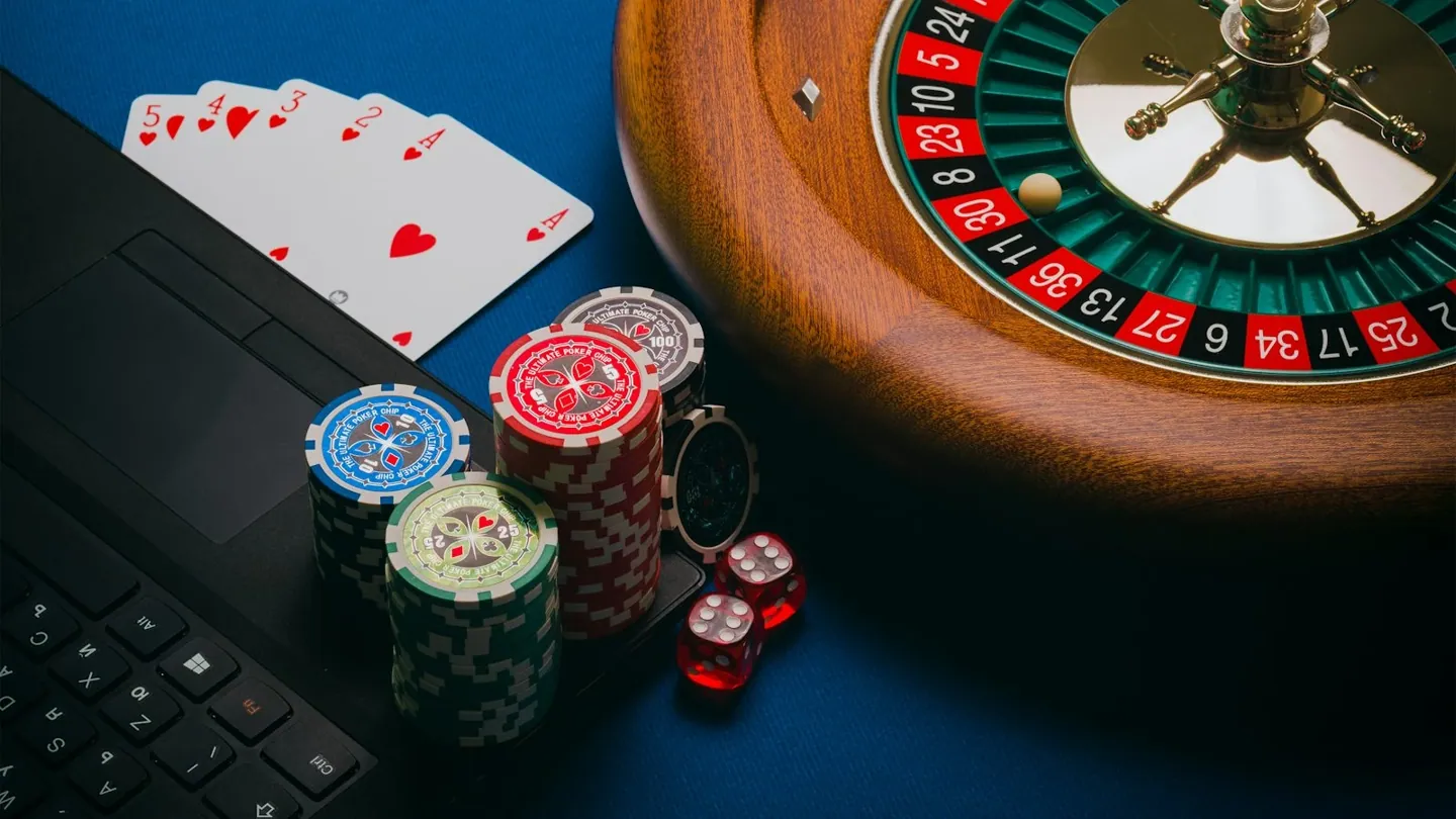 Location de table roulette