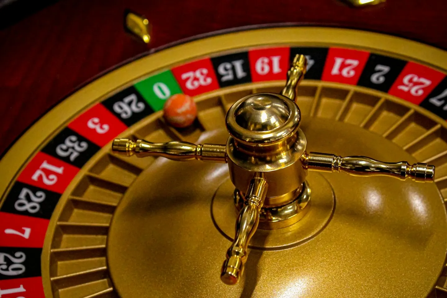 Location de table roulette