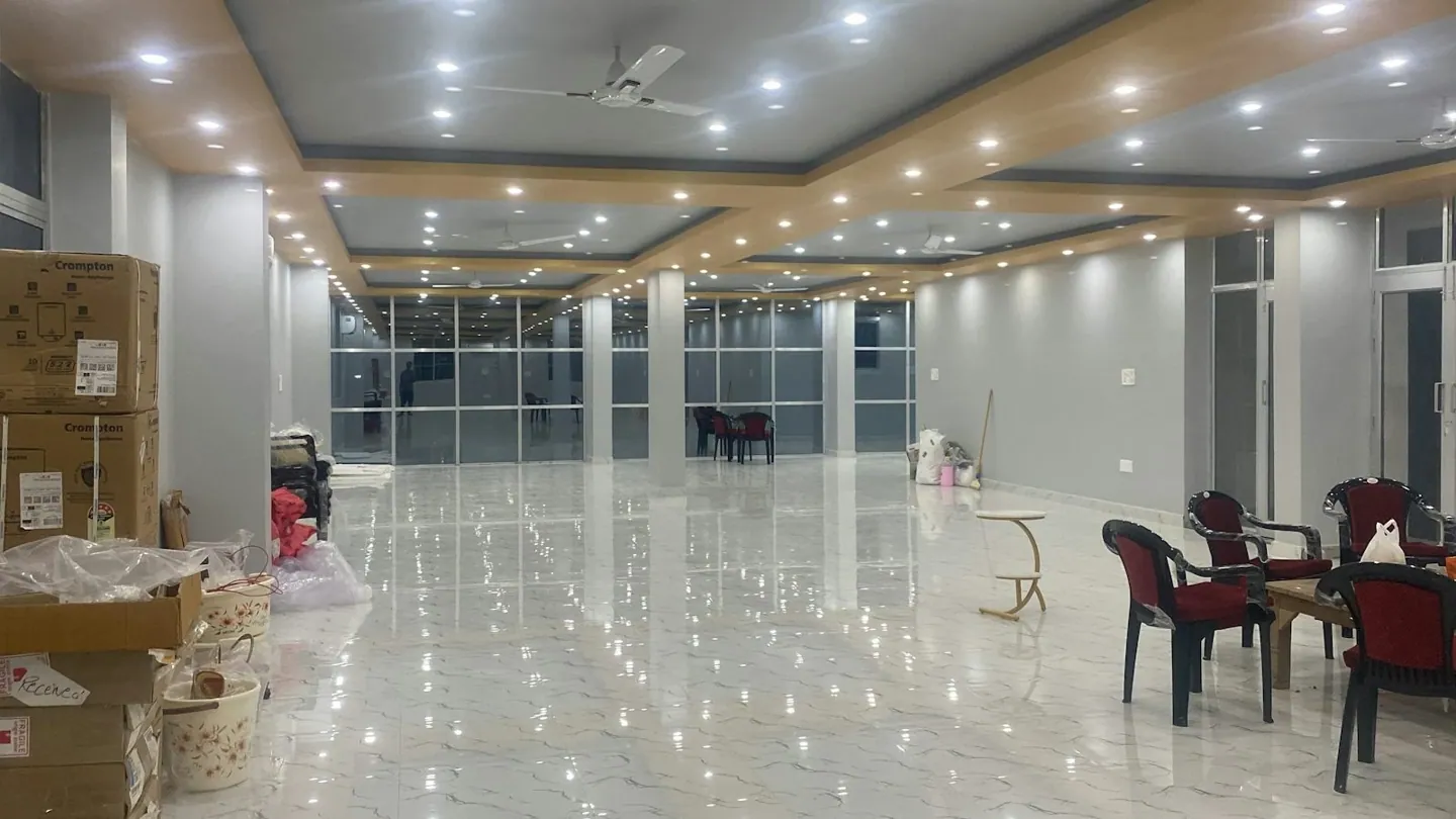 Location décoration lumières intérieures