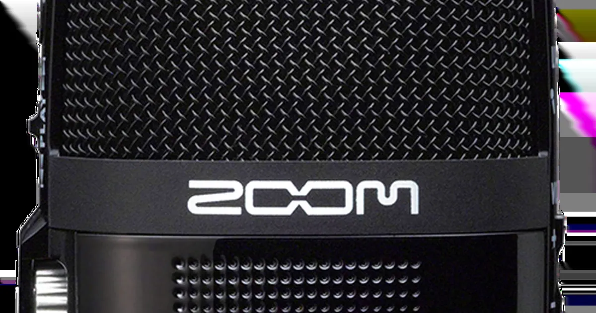 Location enregistreur Zoom H2N