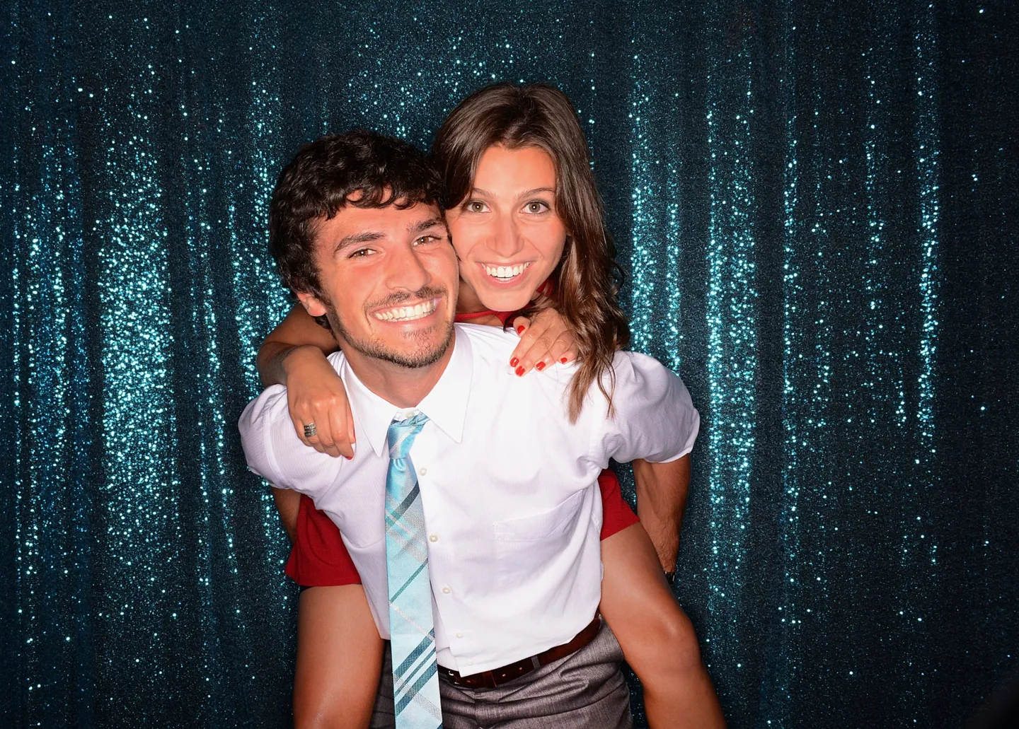 Location photobooth