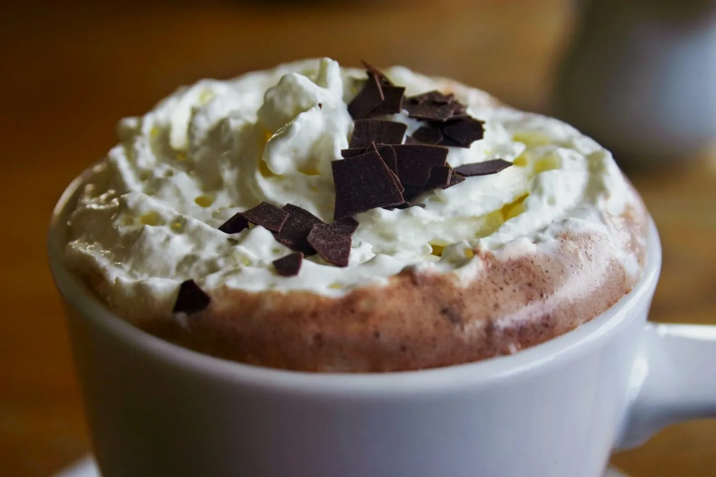 Location stand cafés et chocolats chauds