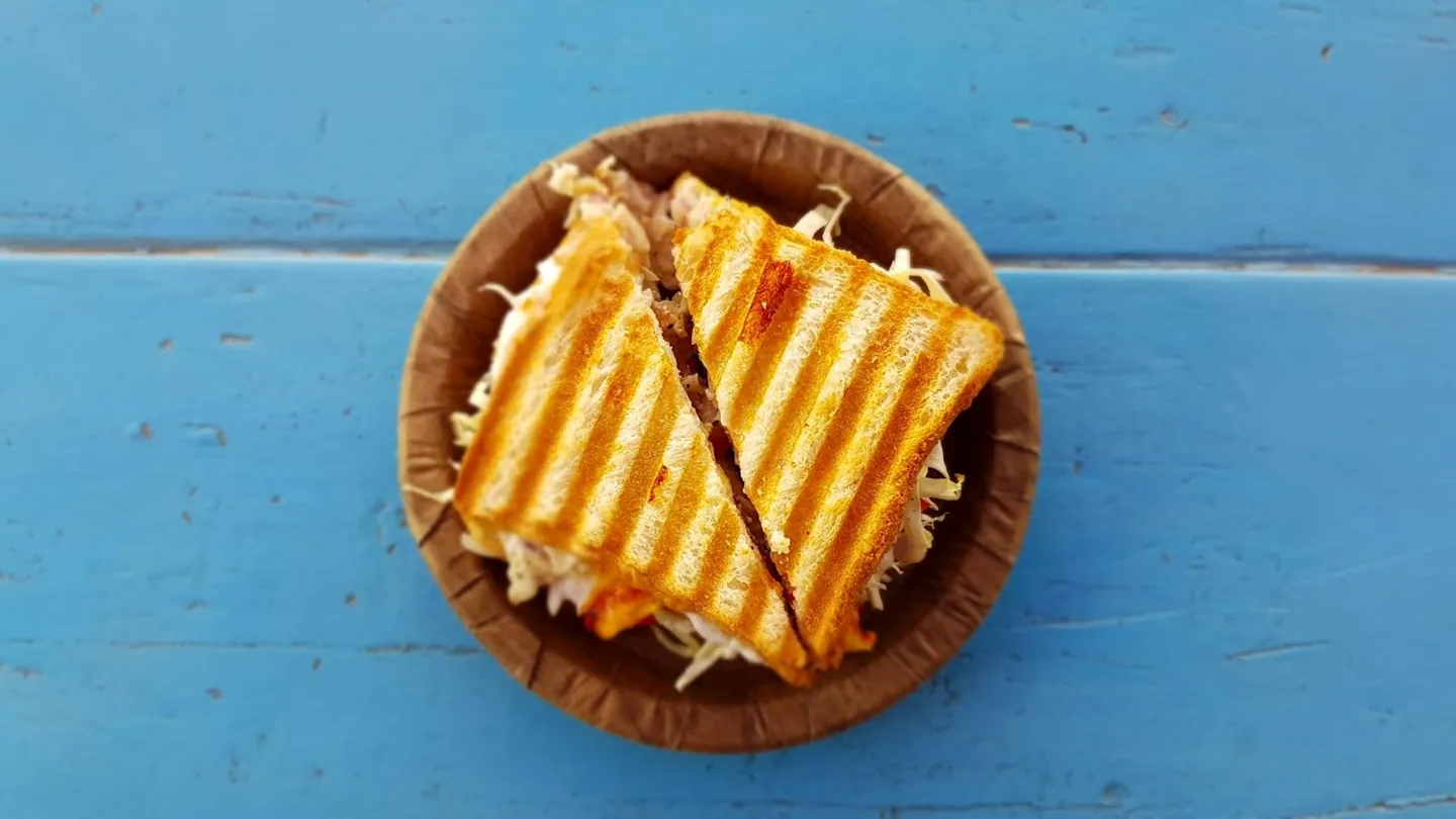 Location stand croque monsieur