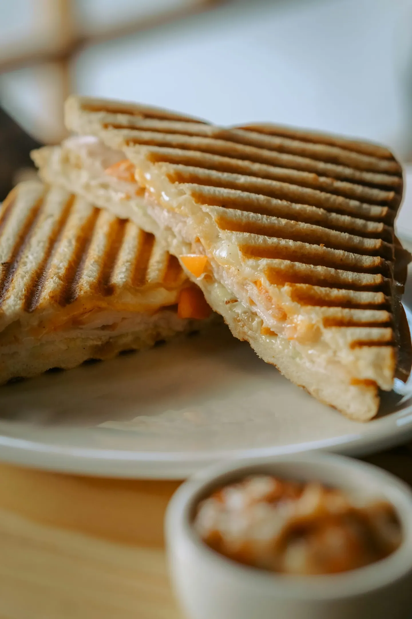 Location stand croque monsieur