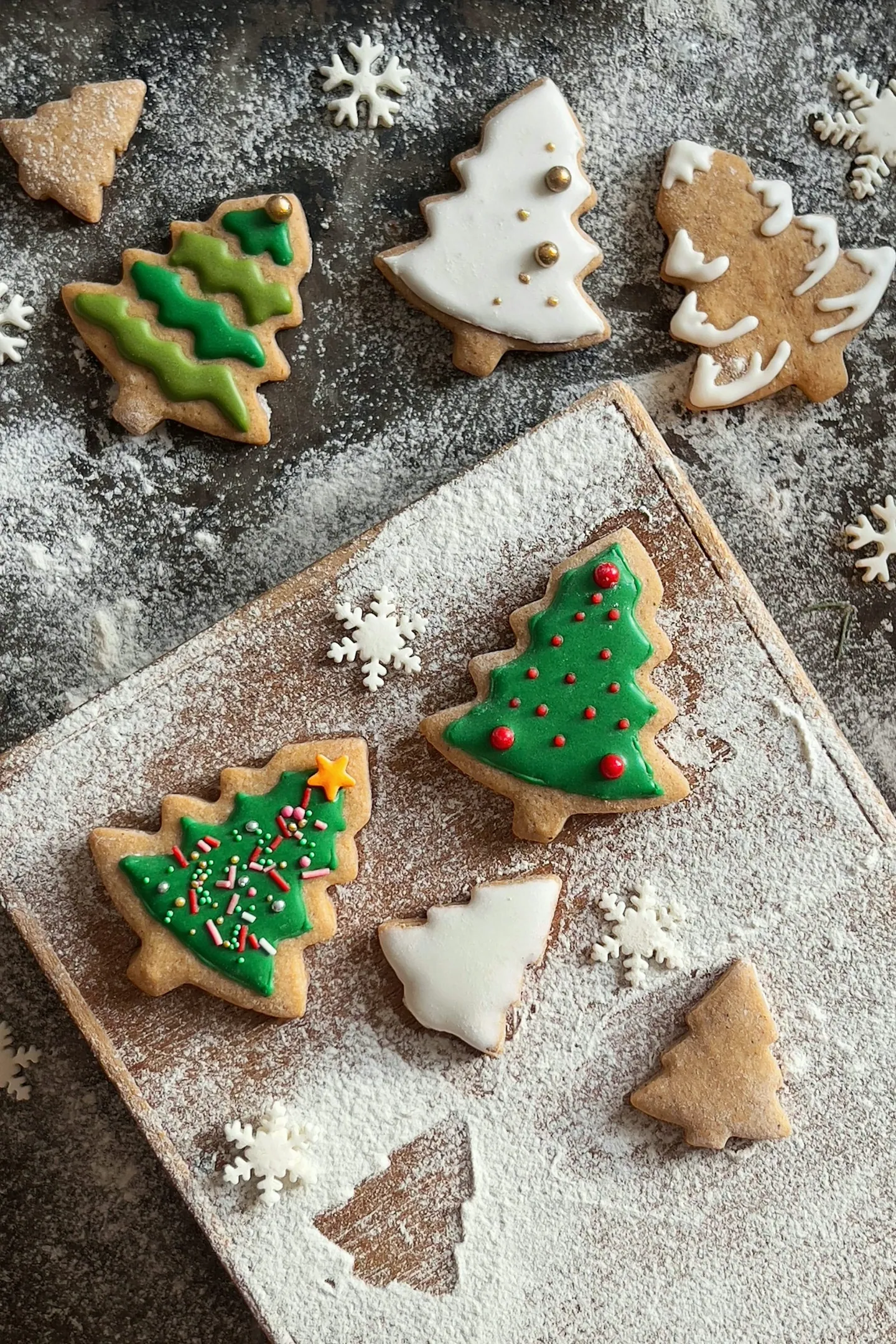 Location stand culinaire de Noël