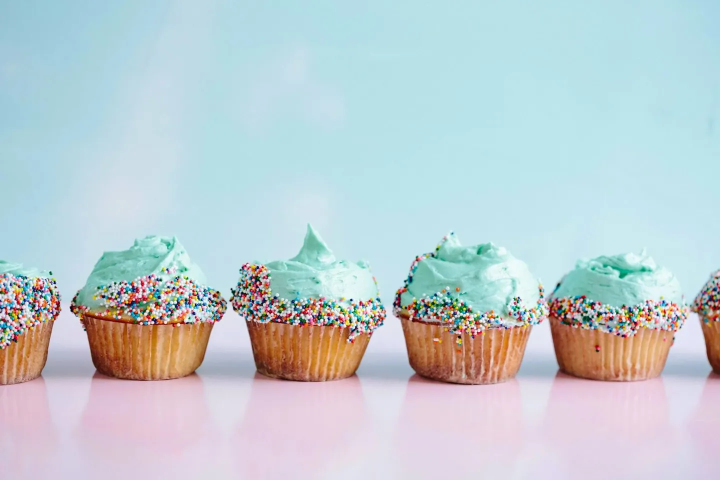 Location stand cupcakes personnalisés