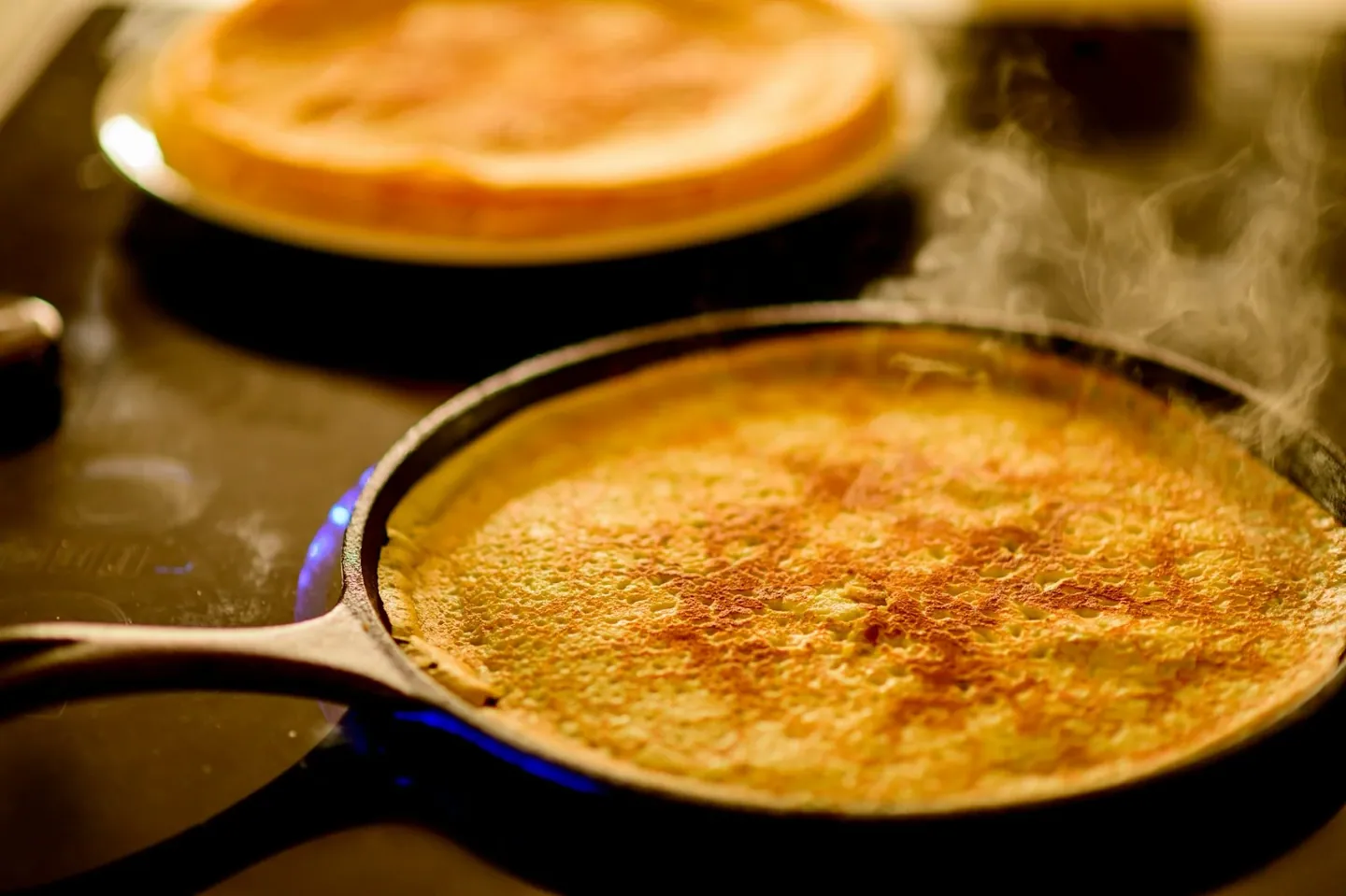Location stand de crêpes