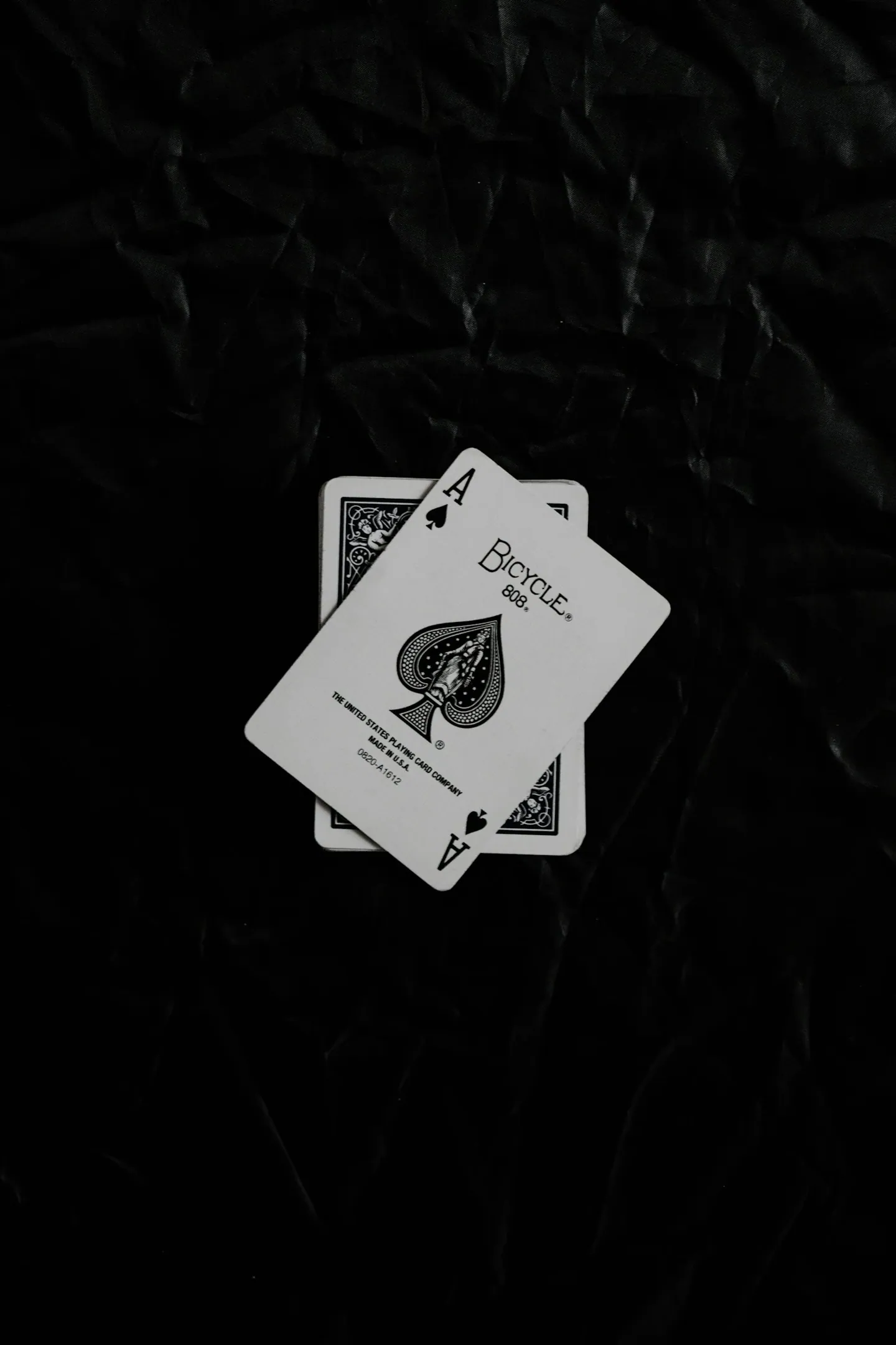 Location table black jack