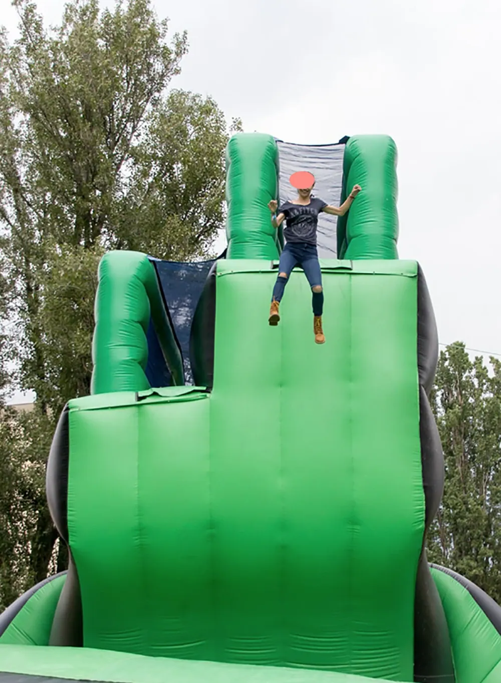 Location Xtrem jump