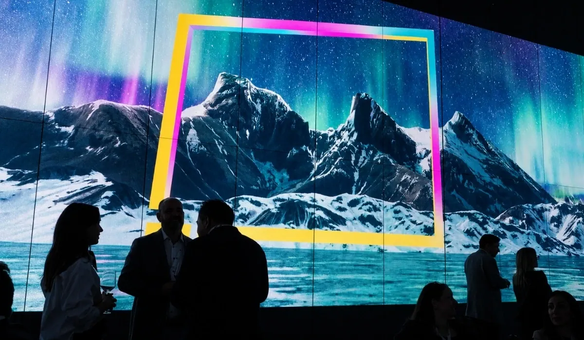 Mapping vidéo