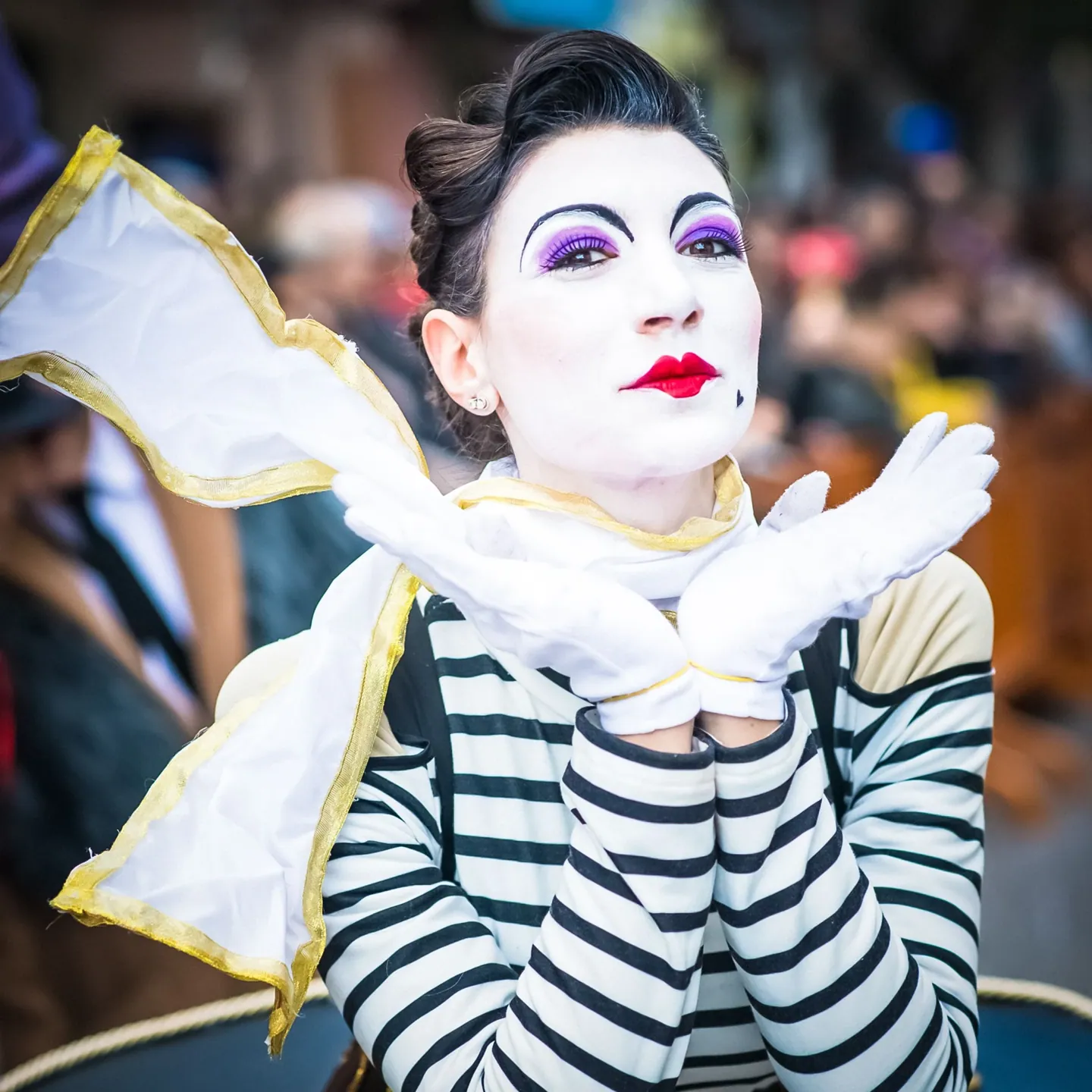 Mime