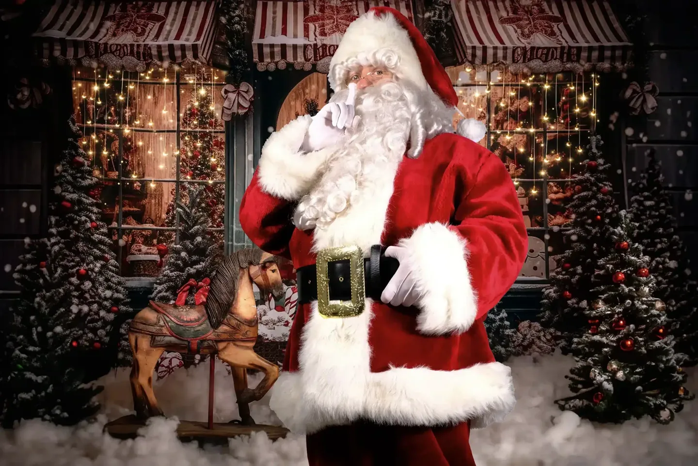 Père Noël