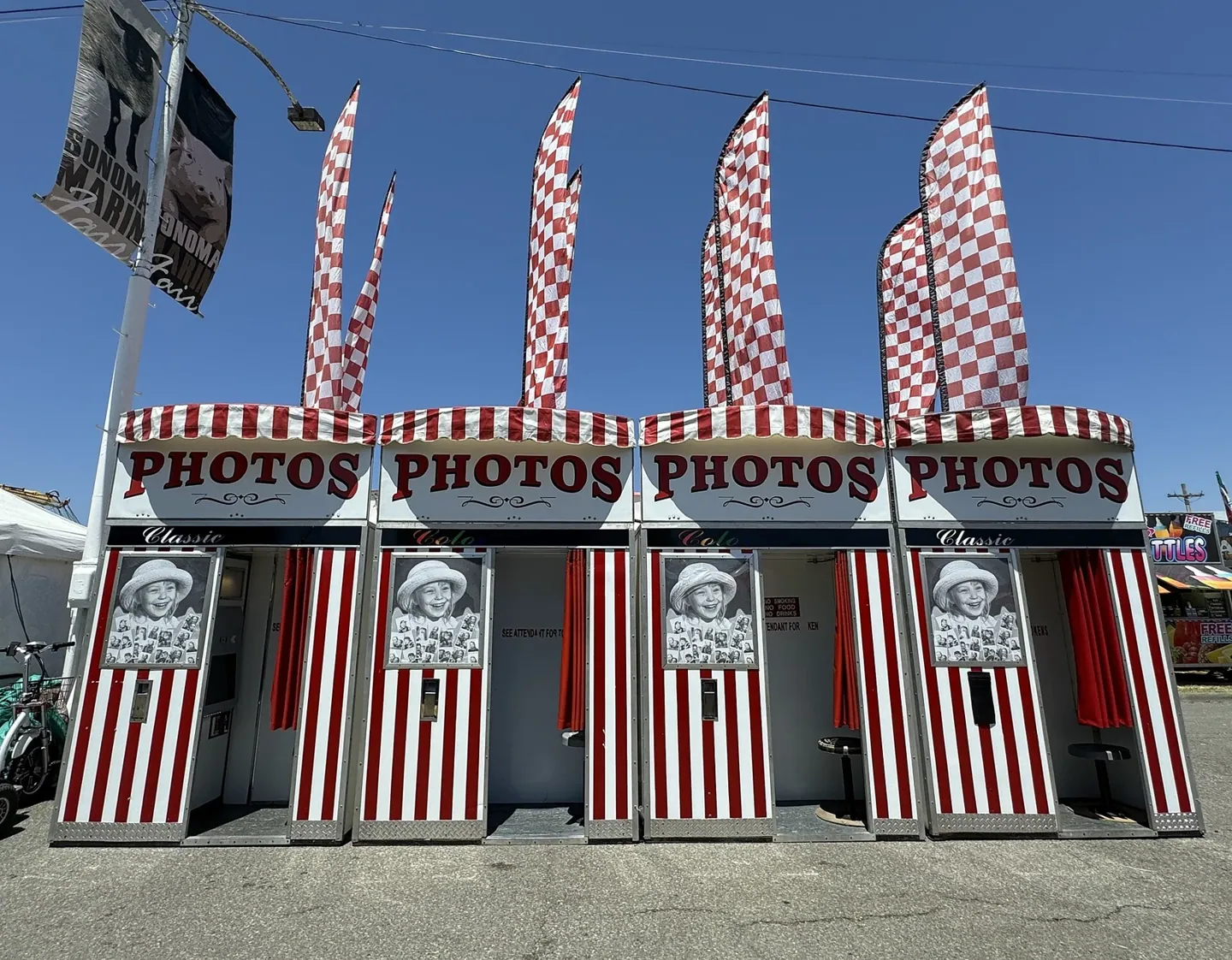 Photographe GIF