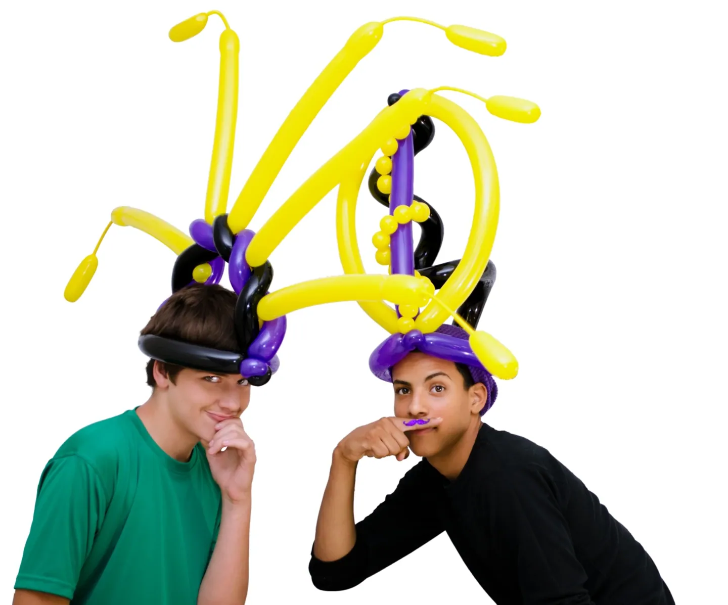 Sculpteur de ballons