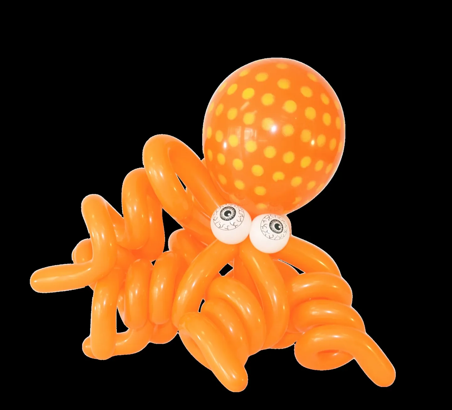 Sculpteur de ballons
