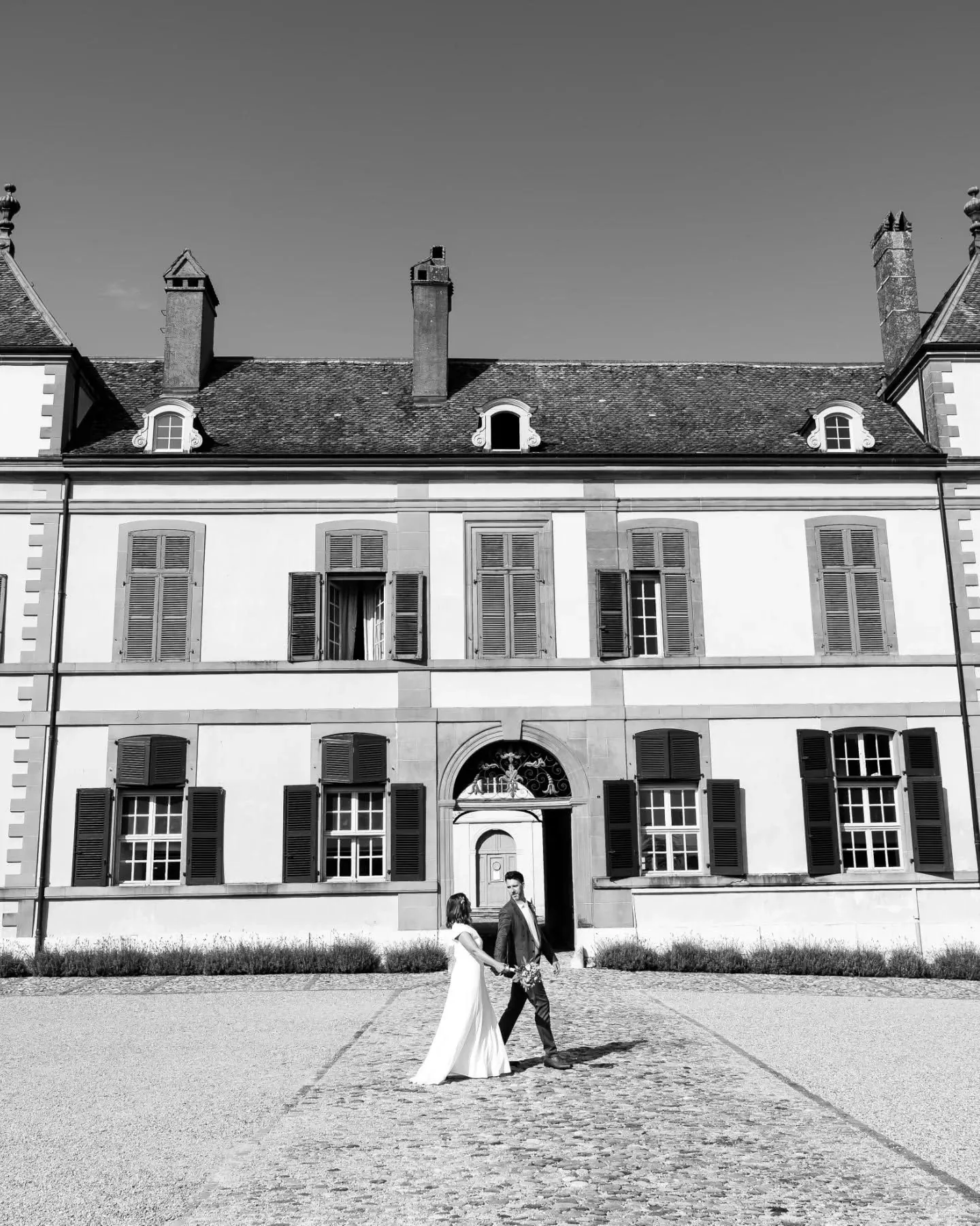 Ambiance événementielle