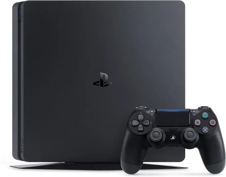 Illustration de location ps4